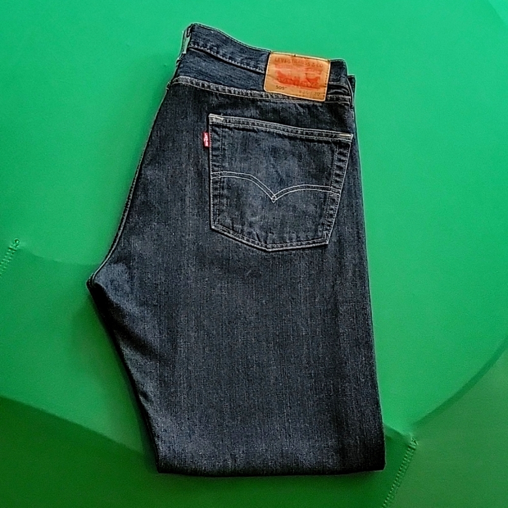 Levi Strauss jeans